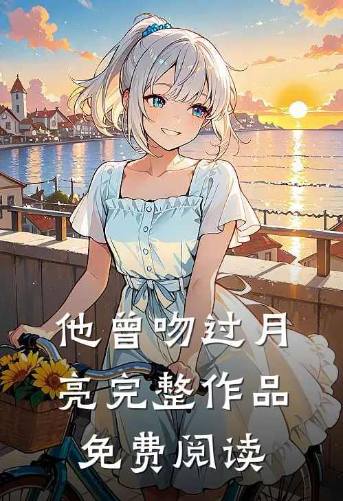 他曾吻过月亮完整作品免费阅读