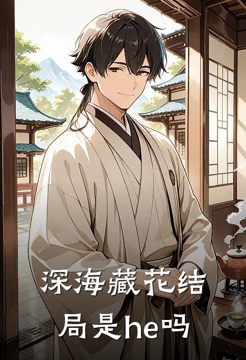 深海藏花结局是he吗
