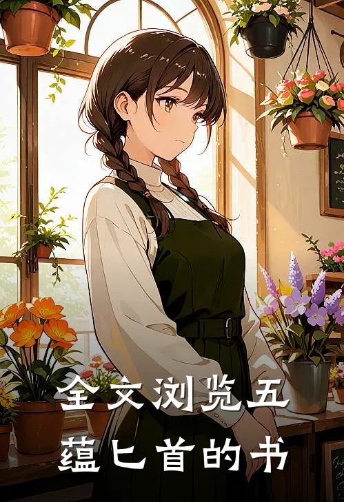 全文浏览五蕴匕首的书