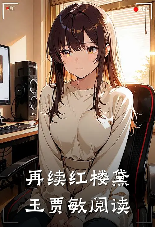 再续红楼黛玉贾敏阅读