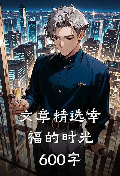 文章精选幸福的时光600字