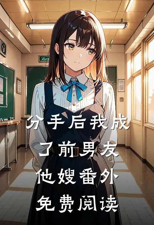 分手后我成了前男友他嫂 番外免费阅读