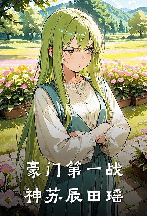 豪门第一战神苏辰田瑶