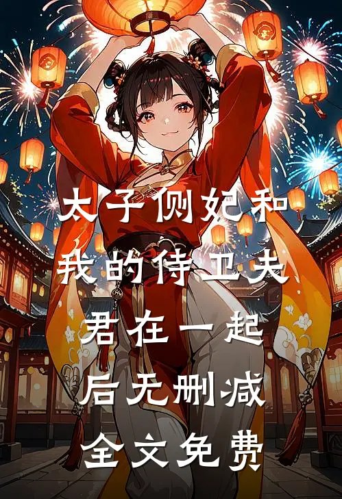 太子侧妃和我的侍卫夫君在一起后无删减全文免费
