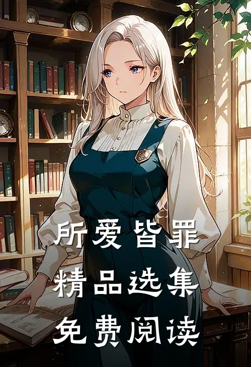所爱皆罪精品选集免费阅读