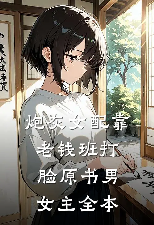 炮灰女配靠老钱班打脸原书男女主全本