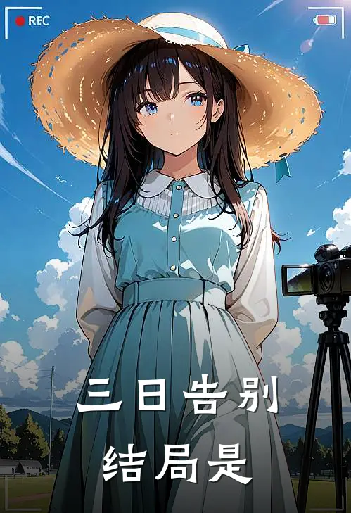 三日告别结局是