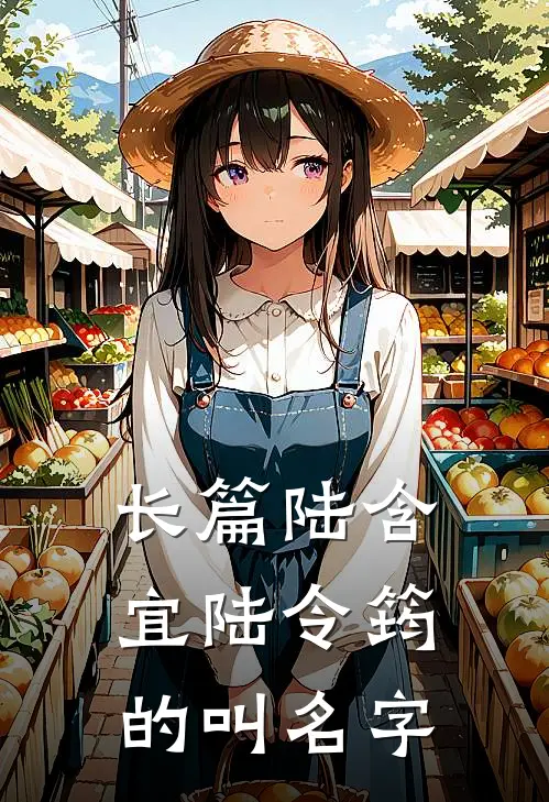 长篇陆含宜陆令筠的叫名字