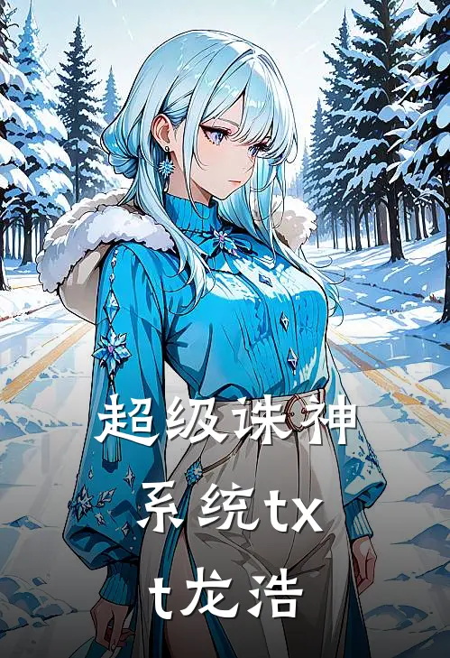 超级诛神系统txt龙浩