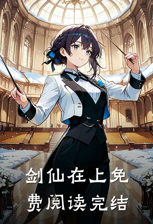 剑仙在上免费阅读完结