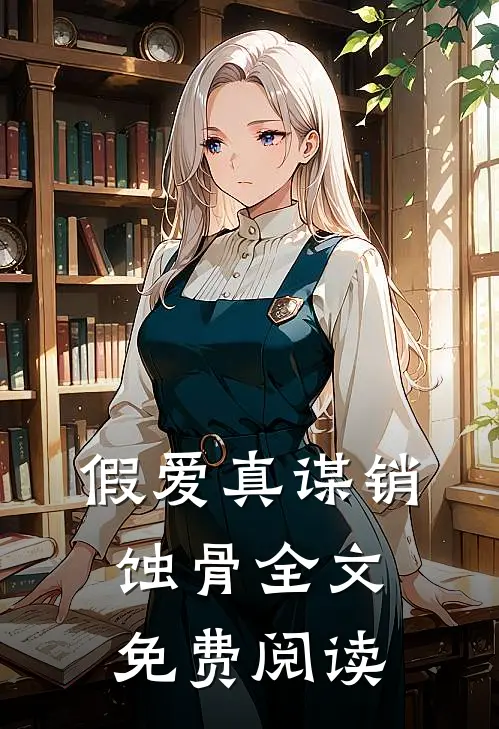假爱真谋销蚀骨全文免费阅读