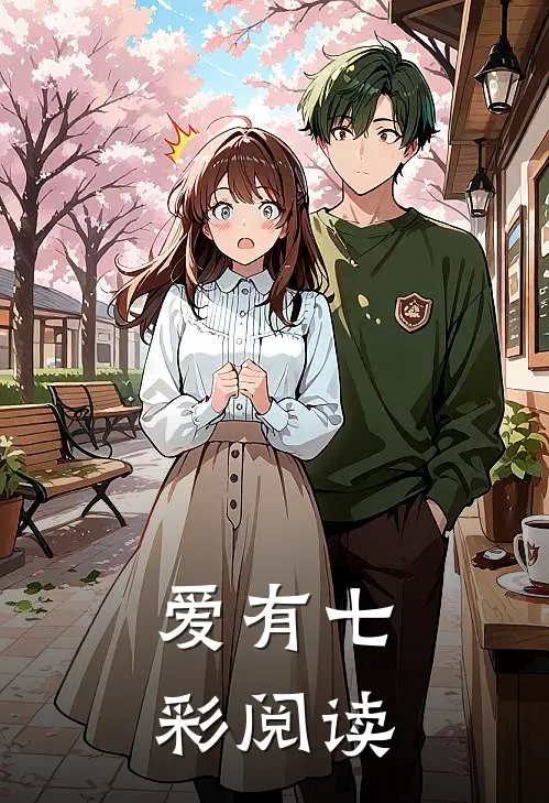 爱有七彩阅读