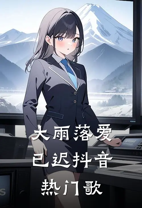 大雨落爱已迟抖音热门歌