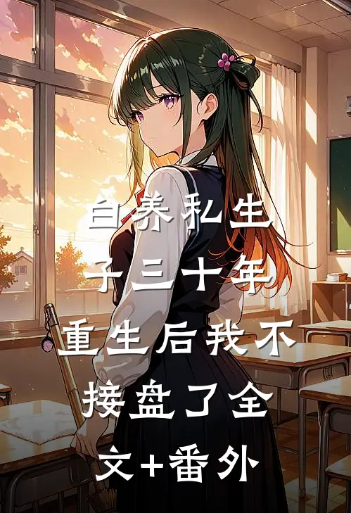 白养私生子三十年，重生后我不接盘了全文+番外