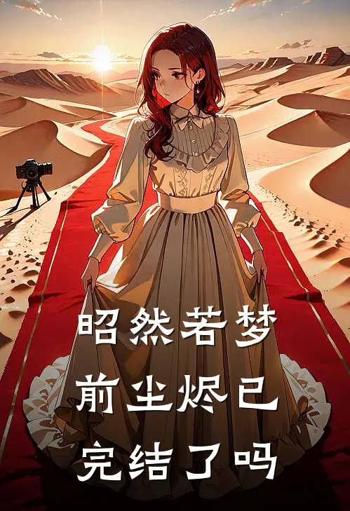 昭然若梦前尘烬已完结了吗