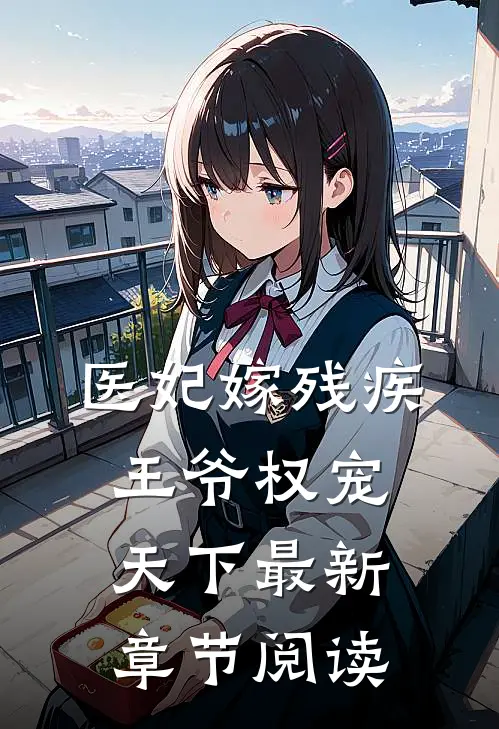 医妃嫁残疾王爷权宠天下最新章节阅读
