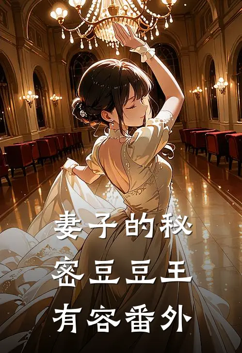 妻子的秘密豆豆王有容 番外