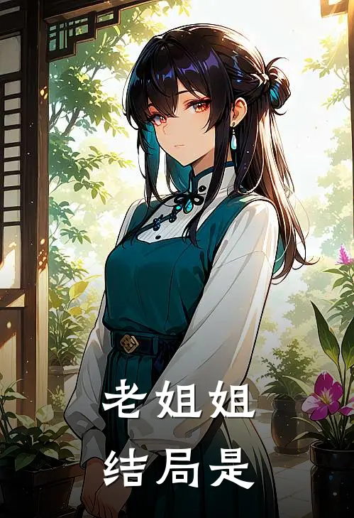 老姐姐结局是