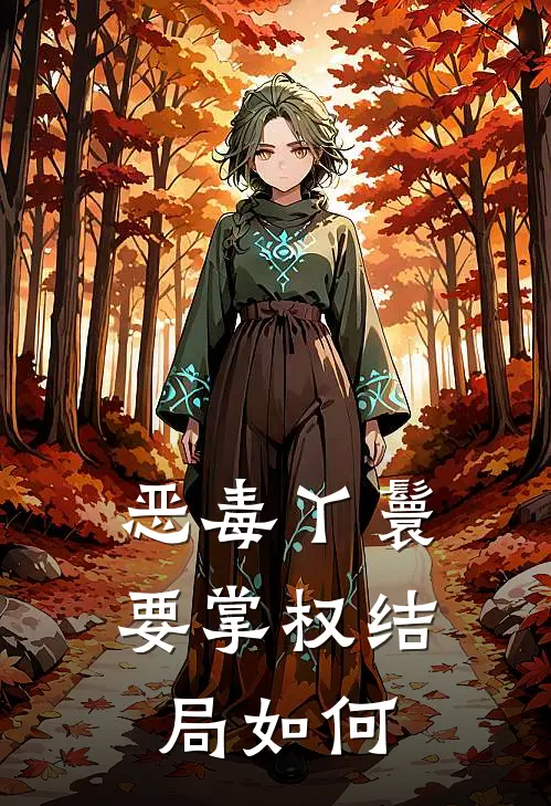 恶毒丫鬟要掌权结局如何