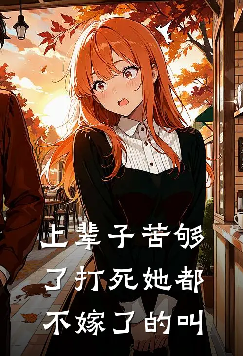 上辈子苦够了打死她都不嫁了的叫