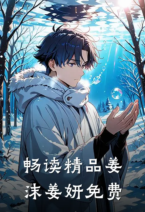 畅读精品姜沫姜妍免费