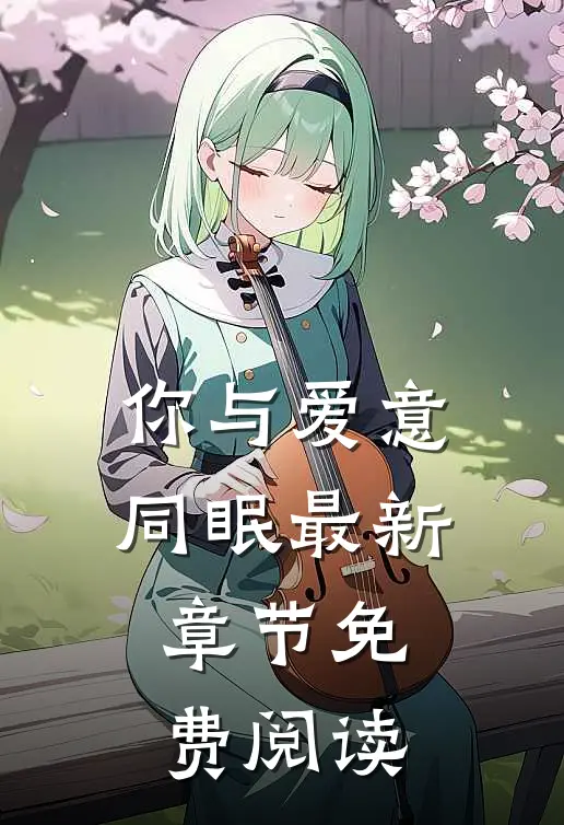 你与爱意同眠最新章节免费阅读