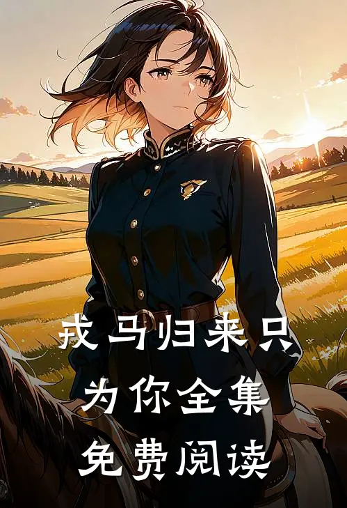 戎马归来只为你全集免费阅读