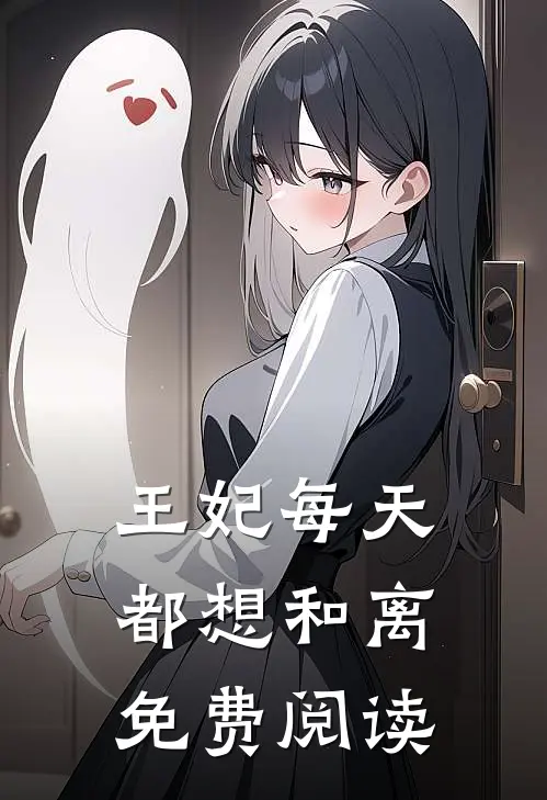 王妃每天都想和离免费阅读