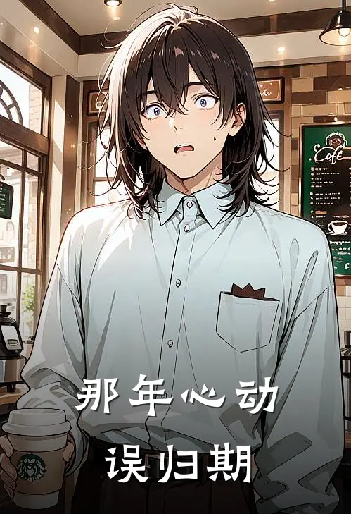 那年心动误归期