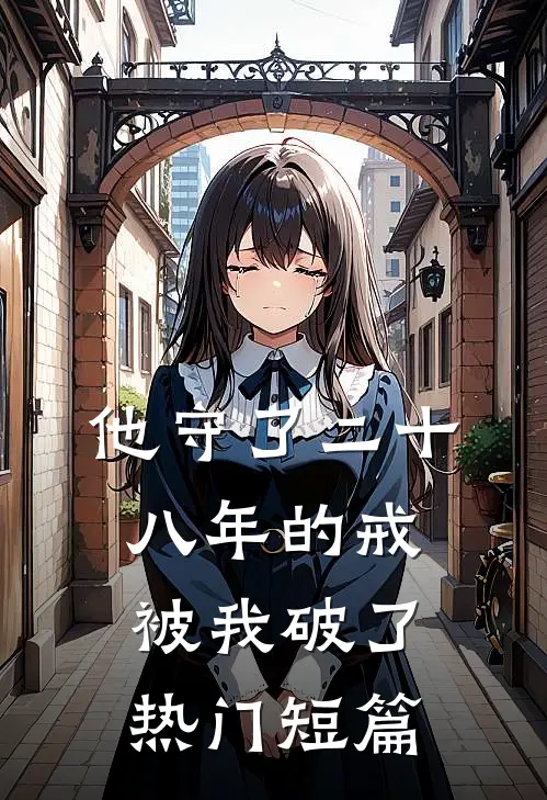 他守了二十八年的戒，被我破了热门短篇