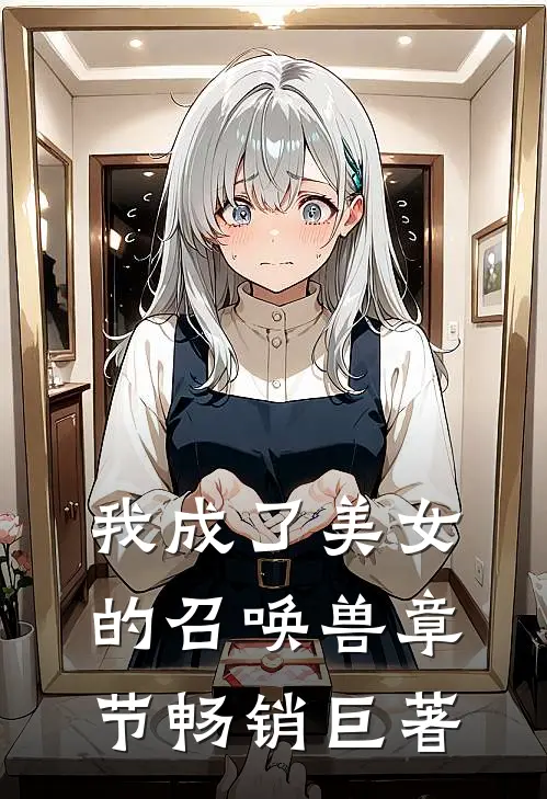 我成了美女的召唤兽章节畅销巨著