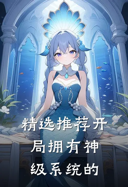 精选推荐开局拥有神级系统的