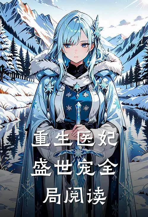 重生医妃盛世宠全局阅读