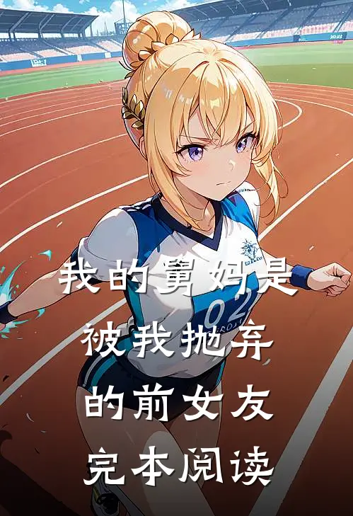 我的舅妈是被我抛弃的前女友完本阅读
