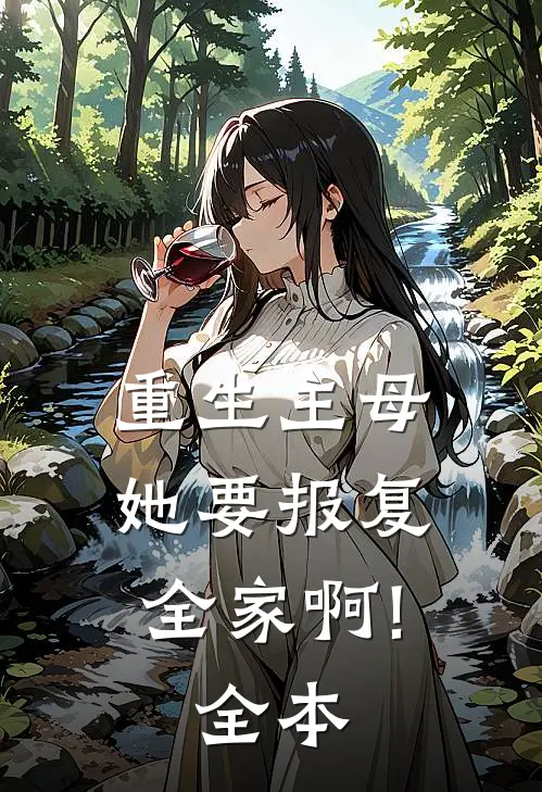 重生主母她要报复全家啊!全本