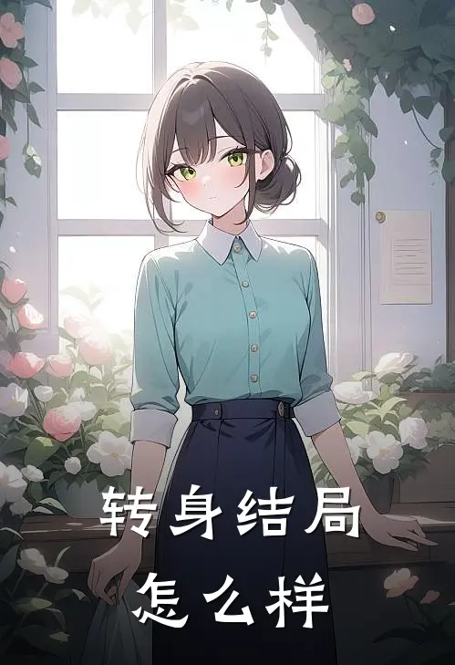 转身结局怎么样