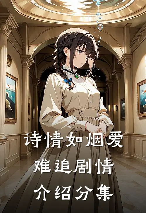 诗情如烟爱难追剧情介绍分集