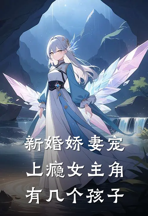 新婚娇妻宠上瘾女主角有几个孩子