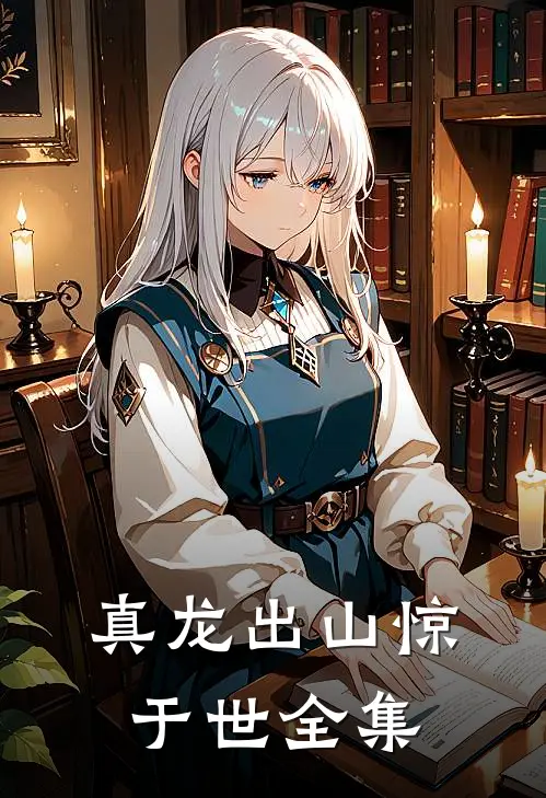 真龙出山惊于世全集