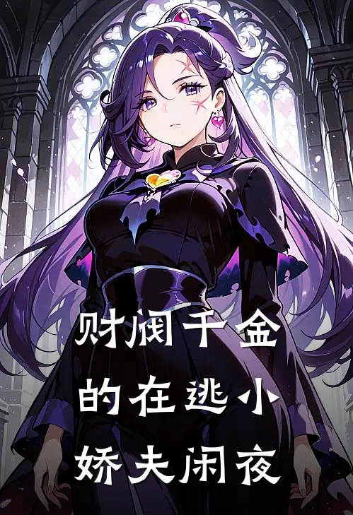 财阀千金的在逃小娇夫 闲夜