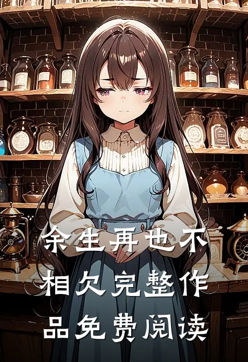 余生再也不相欠完整作品免费阅读