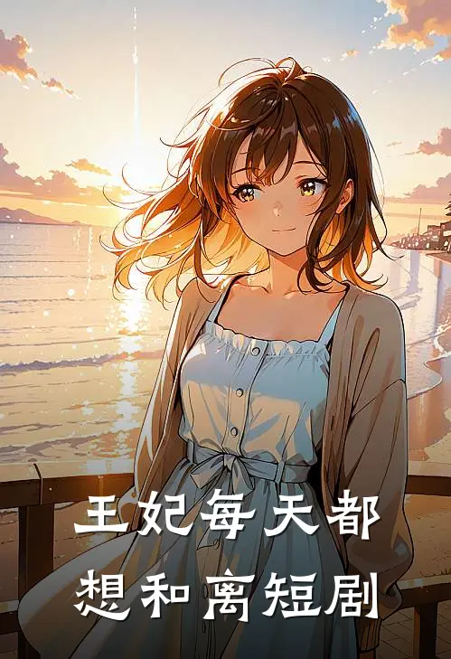 王妃每天都想和离短剧