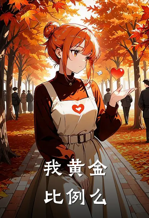 我黄金比例么