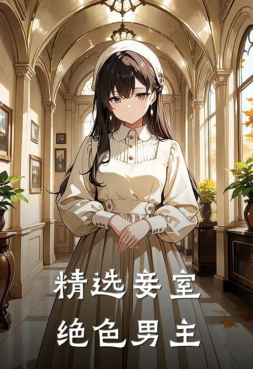 精选妾室绝色男主