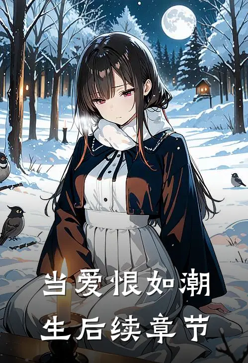 当爱恨如潮生后续章节