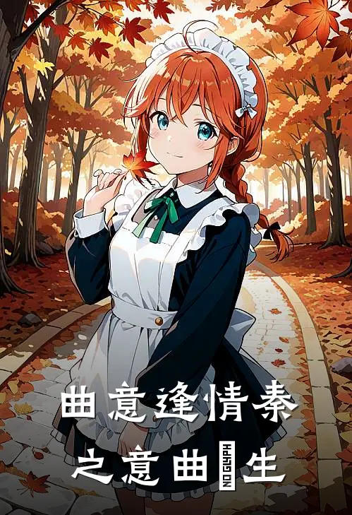 曲意逢情秦之意曲洺生