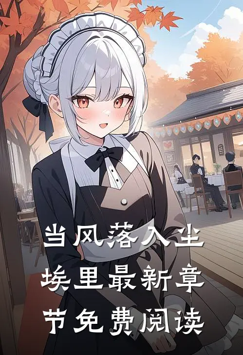 当风落入尘埃里最新章节免费阅读