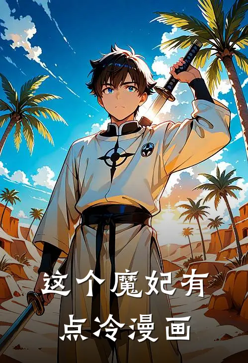 这个魔妃有点冷漫画
