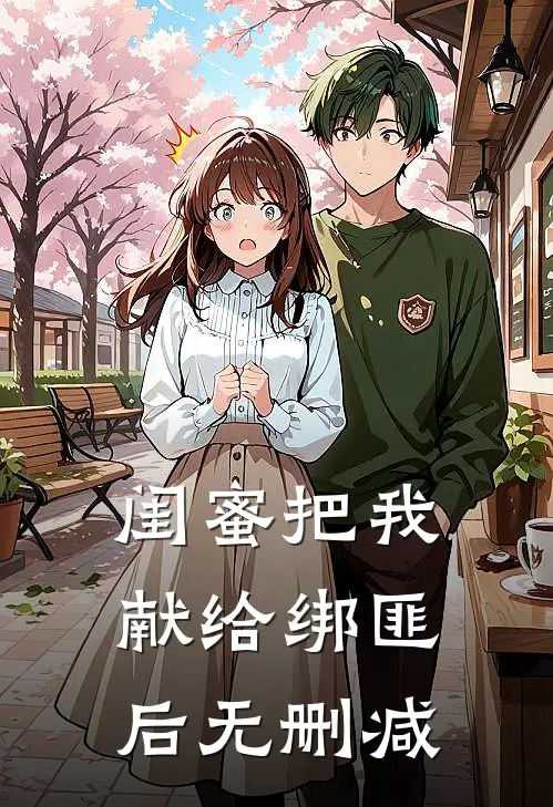 闺蜜把我献给绑匪后无删减