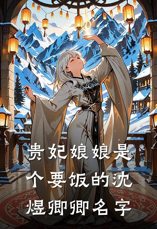 贵妃娘娘是个要饭的沈煜卿卿名字